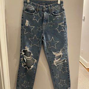 LF Star Jeans!